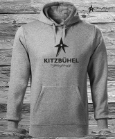 Kitzbühel KNEISSL Premium Hoody Kapuzenpullover...